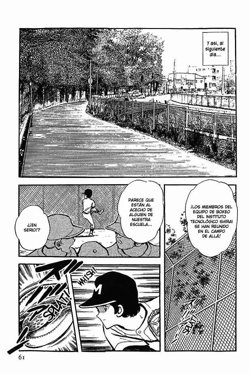 Touch Capítulo 3 - Page 11