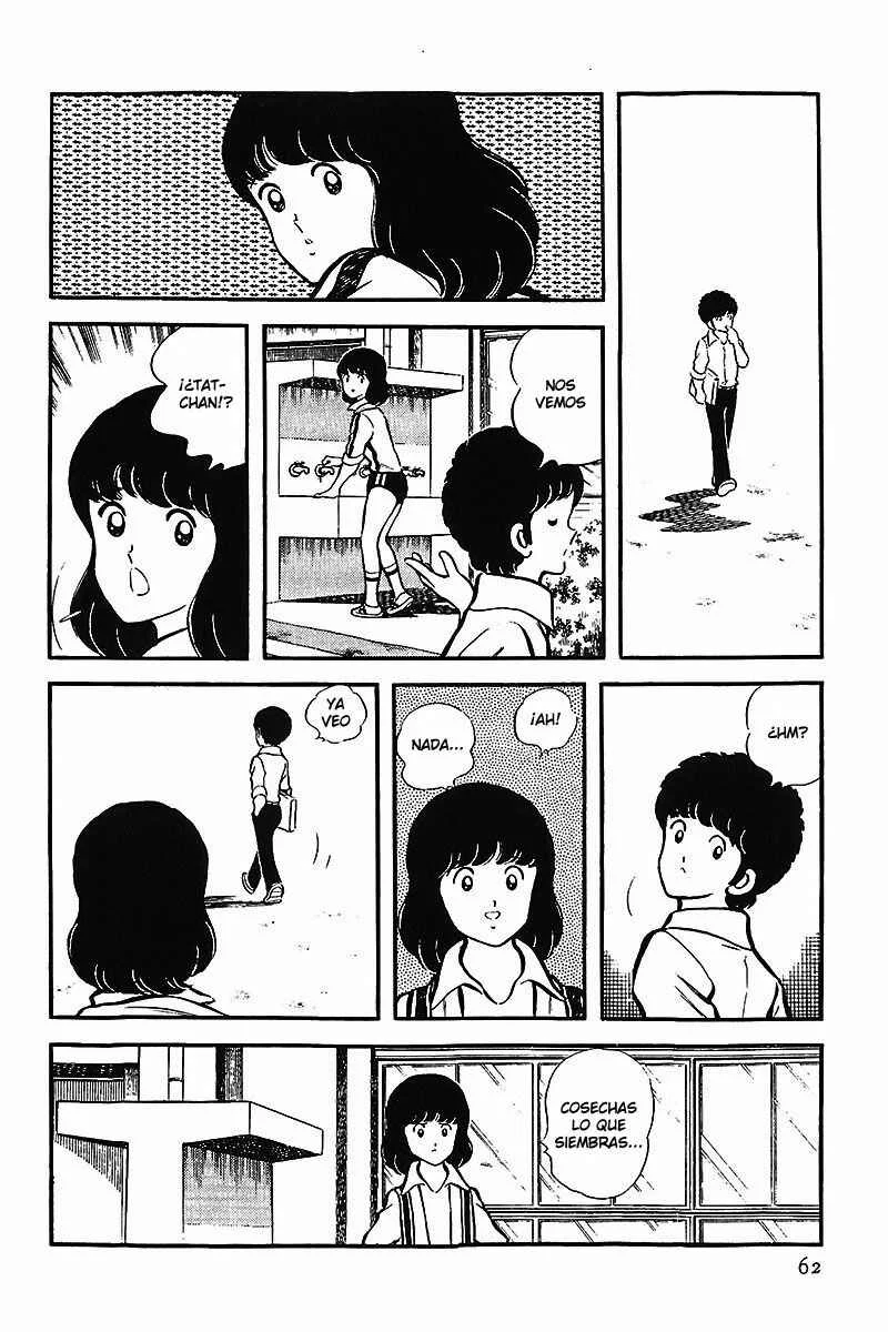 Touch Capítulo 3 - Page 12