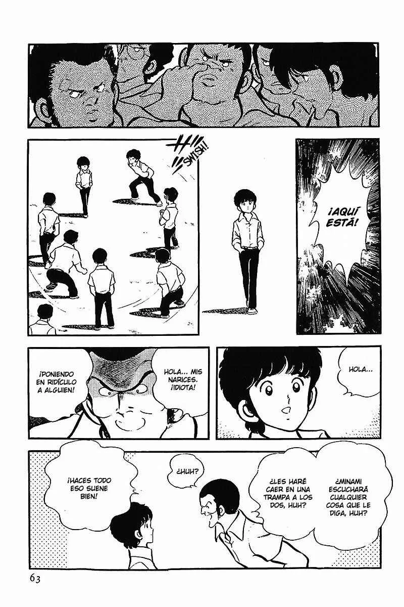 Touch Capítulo 3 - Page 13