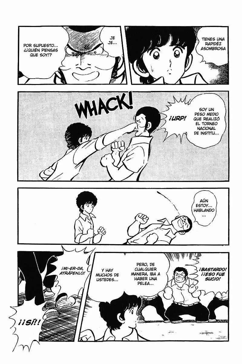 Touch Capítulo 3 - Page 15