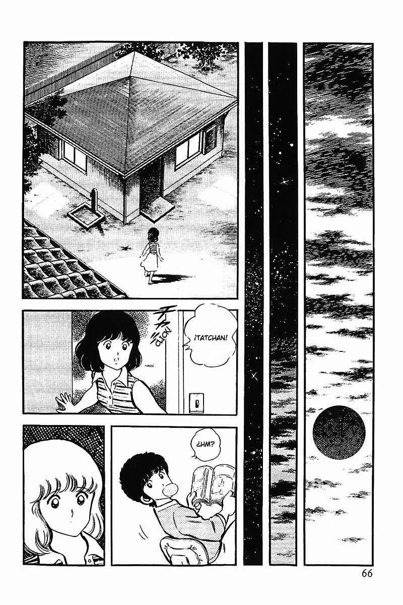 Touch Capítulo 3 - Page 16