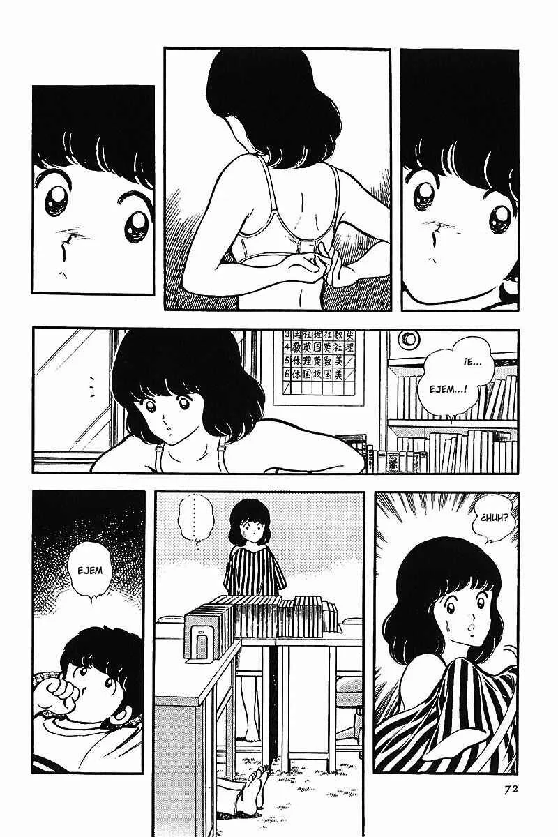 Touch Capítulo 4 - Page 4