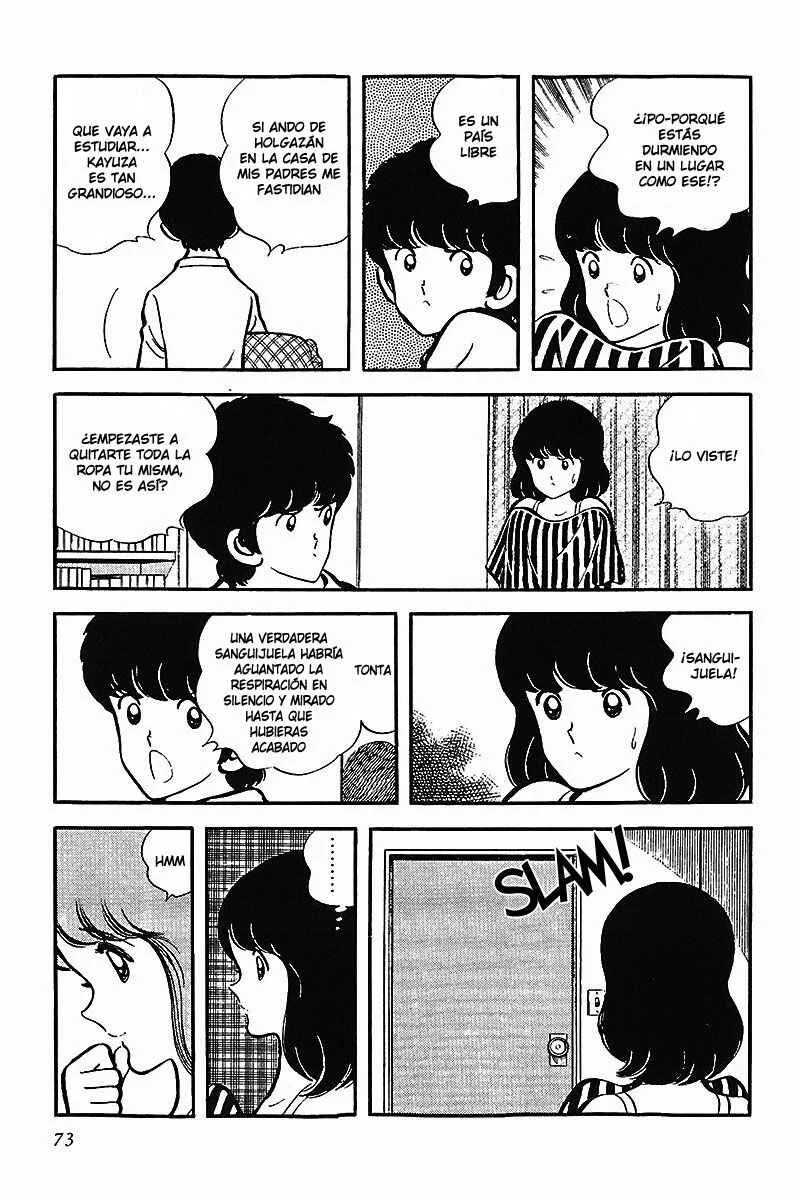 Touch Capítulo 4 - Page 5