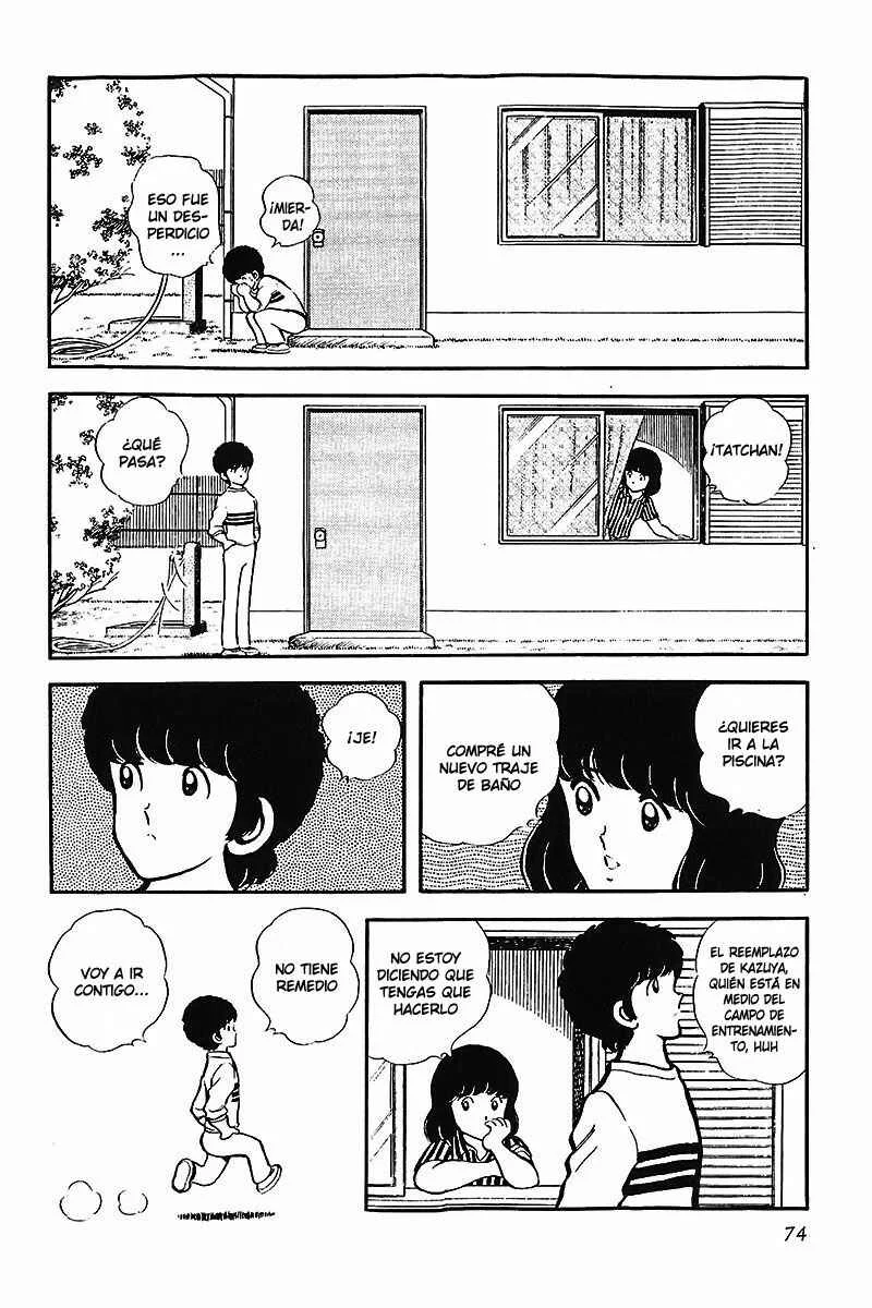 Touch Capítulo 4 - Page 6