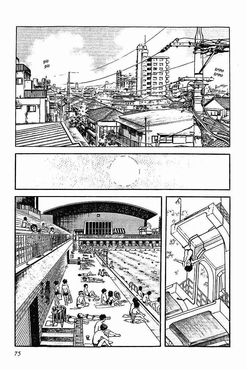 Touch Capítulo 4 - Page 7