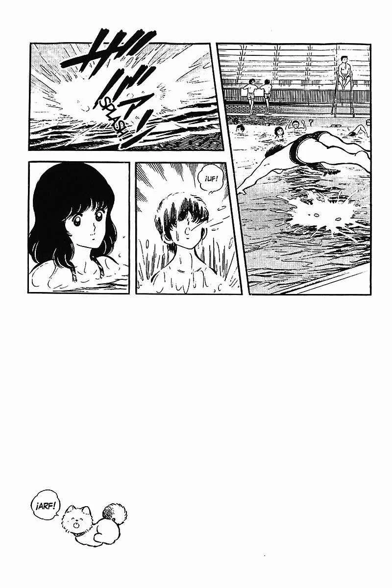 Touch Capítulo 4 - Page 9