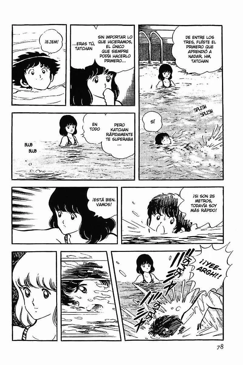 Touch Capítulo 4 - Page 10