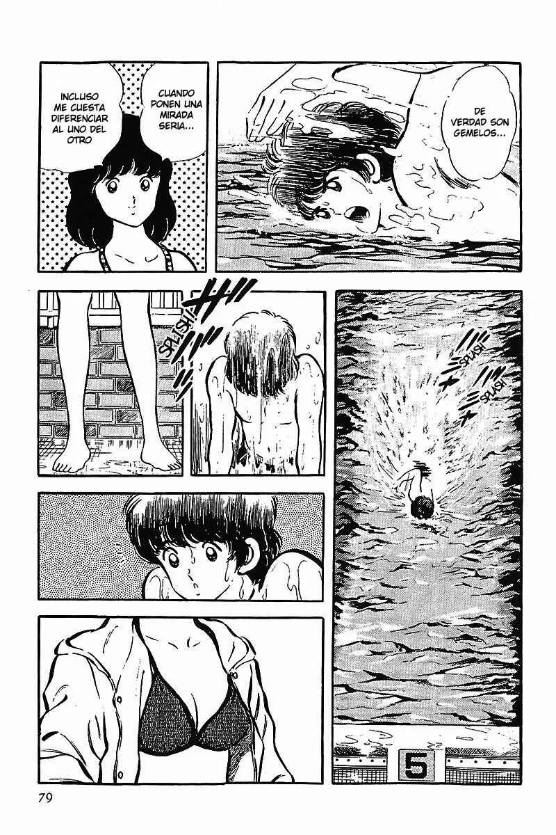 Touch Capítulo 4 - Page 11