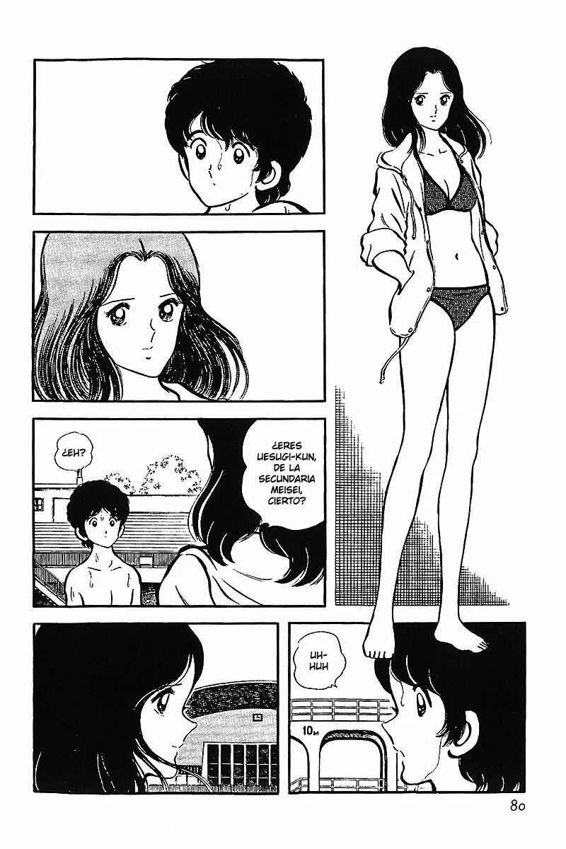 Touch Capítulo 4 - Page 12