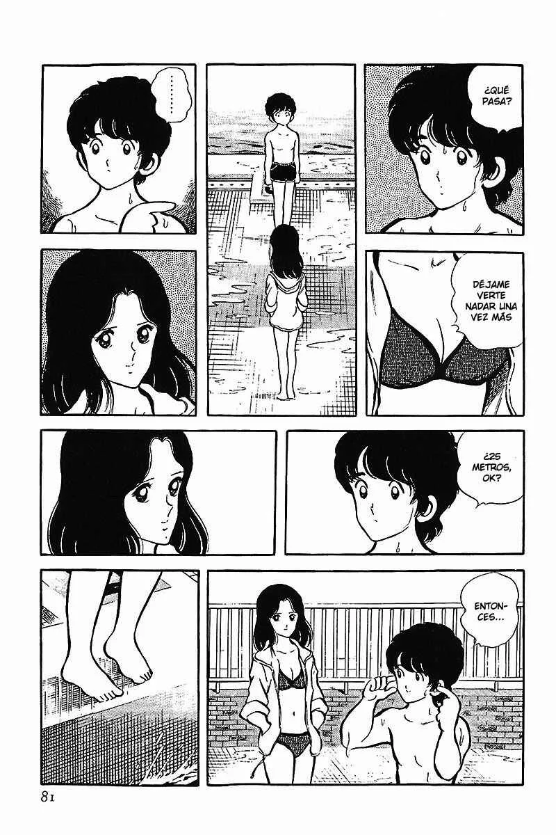 Touch Capítulo 4 - Page 13