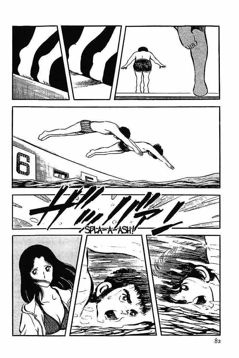 Touch Capítulo 4 - Page 14