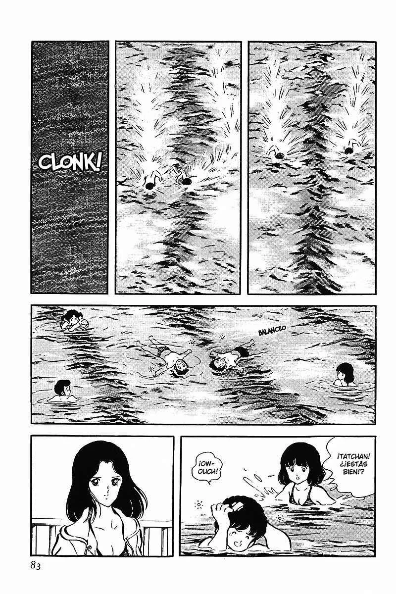 Touch Capítulo 4 - Page 15