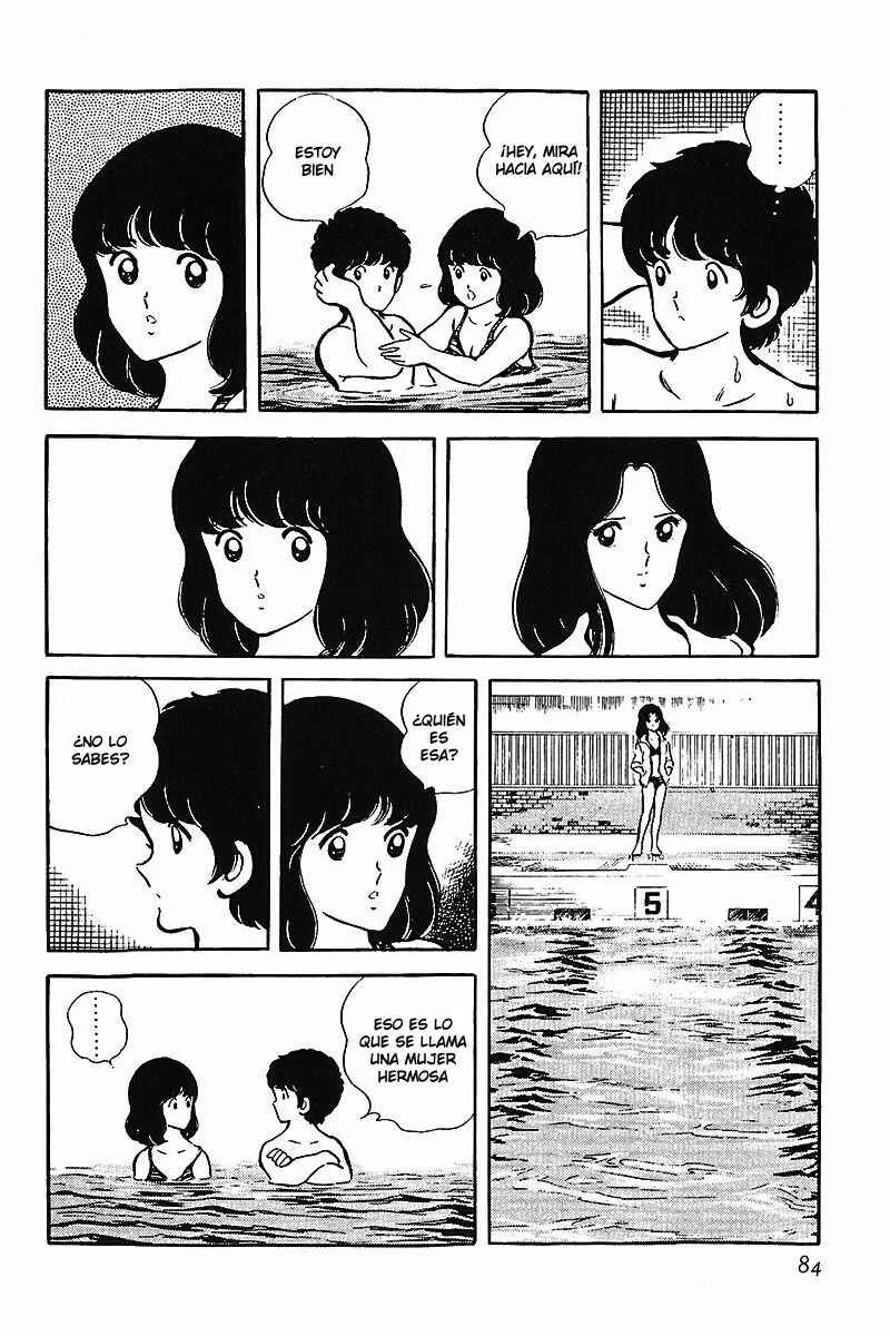 Touch Capítulo 4 - Page 16