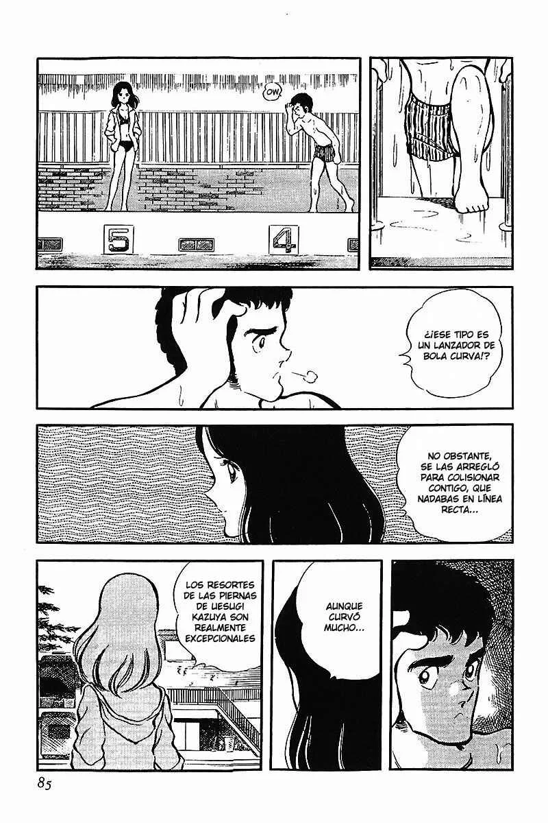 Touch Capítulo 4 - Page 17