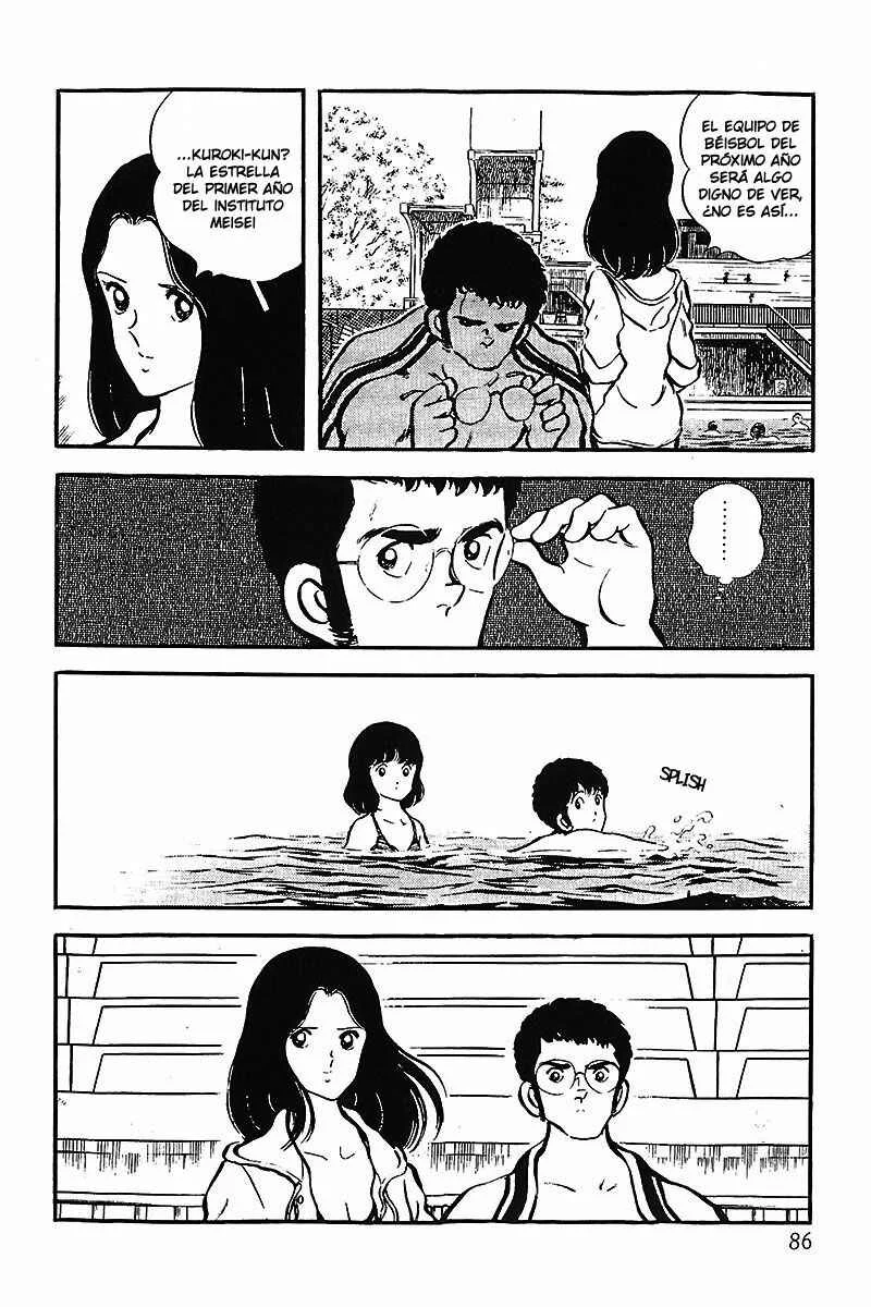 Touch Capítulo 4 - Page 18