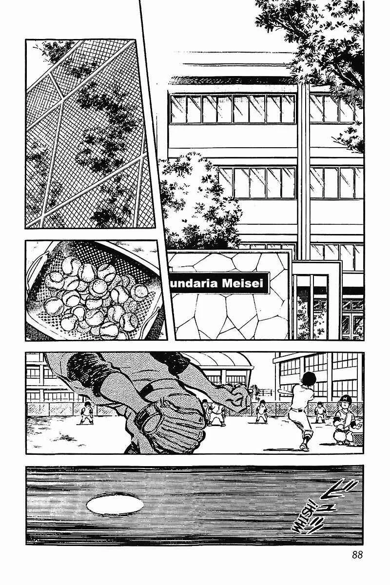 Touch Capítulo 5 - Page 2