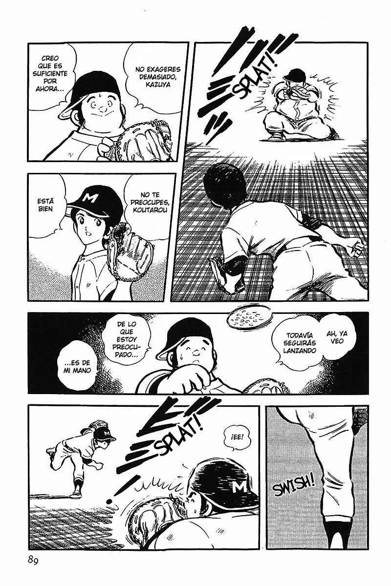 Touch Capítulo 5 - Page 3