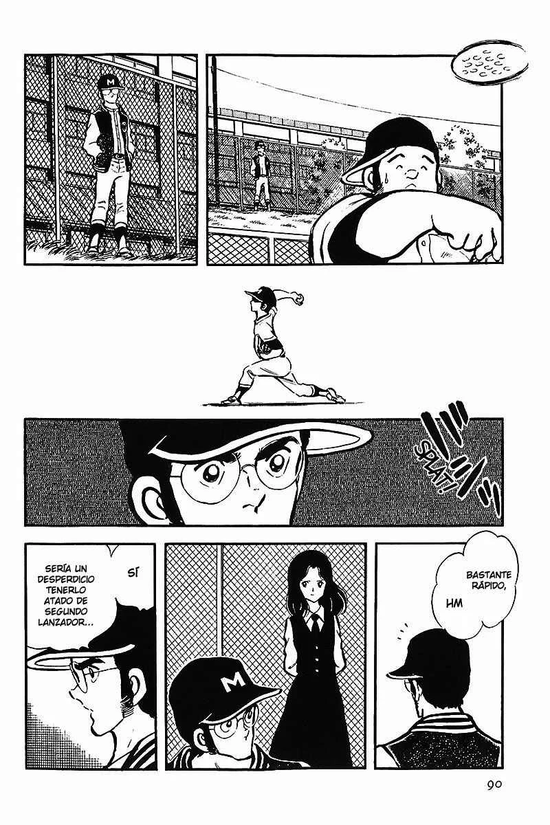 Touch Capítulo 5 - Page 4