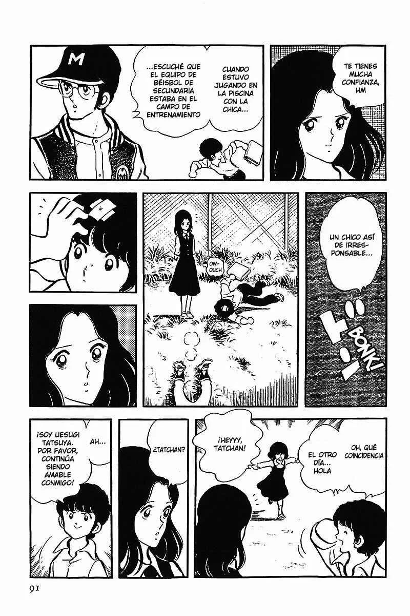 Touch Capítulo 5 - Page 5
