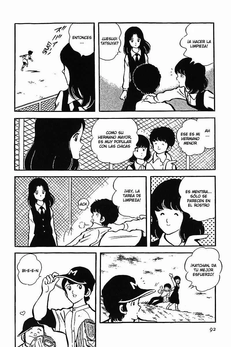 Touch Capítulo 5 - Page 6