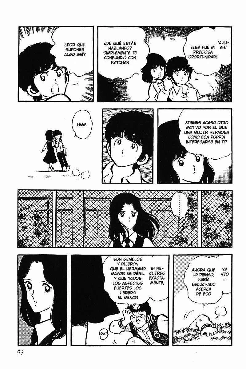 Touch Capítulo 5 - Page 7