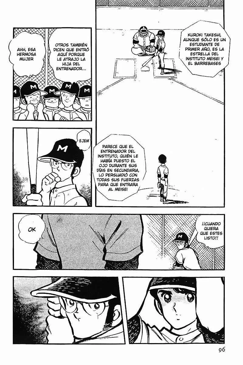 Touch Capítulo 5 - Page 10