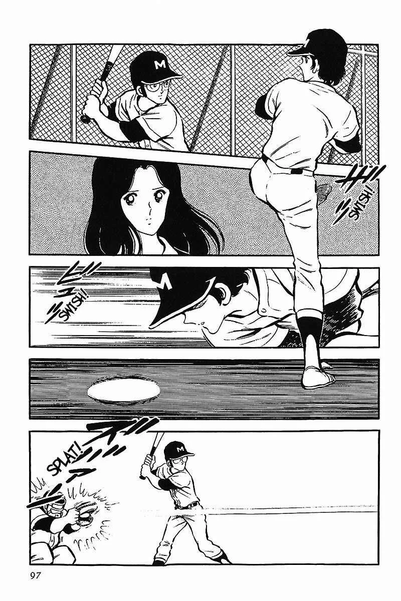 Touch Capítulo 5 - Page 11