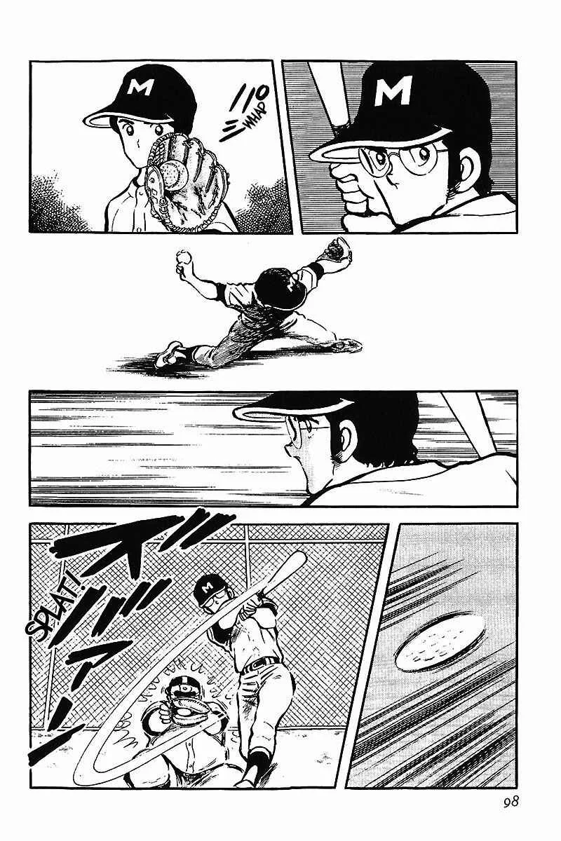 Touch Capítulo 5 - Page 12