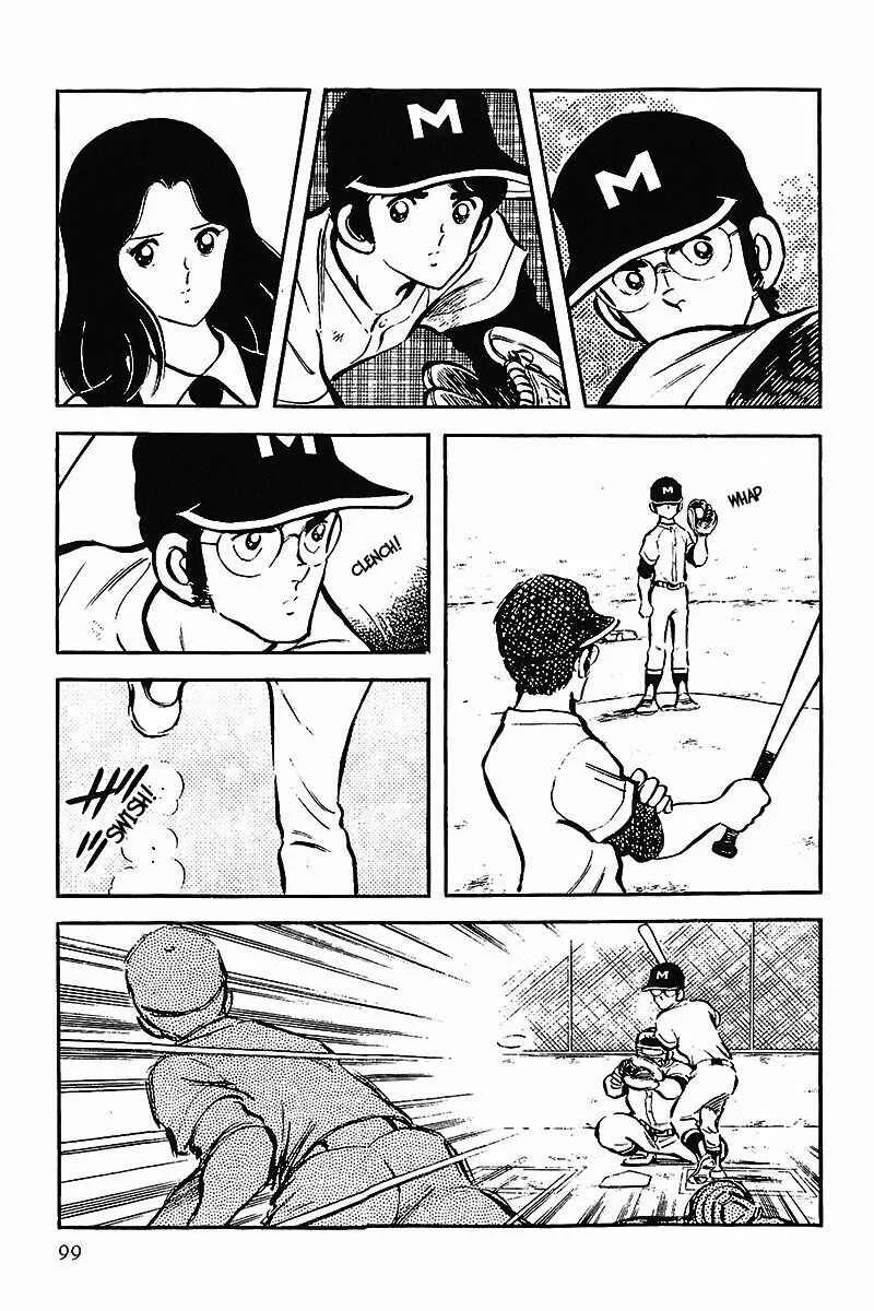 Touch Capítulo 5 - Page 13