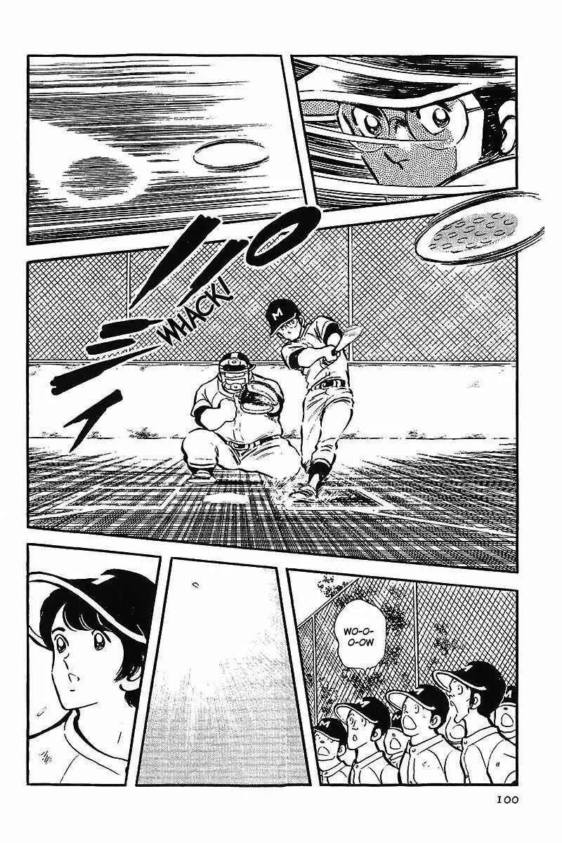 Touch Capítulo 5 - Page 14