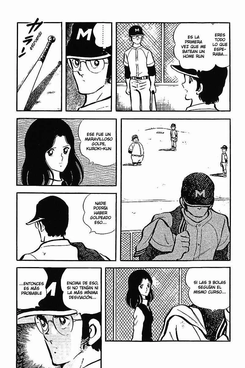 Touch Capítulo 5 - Page 15