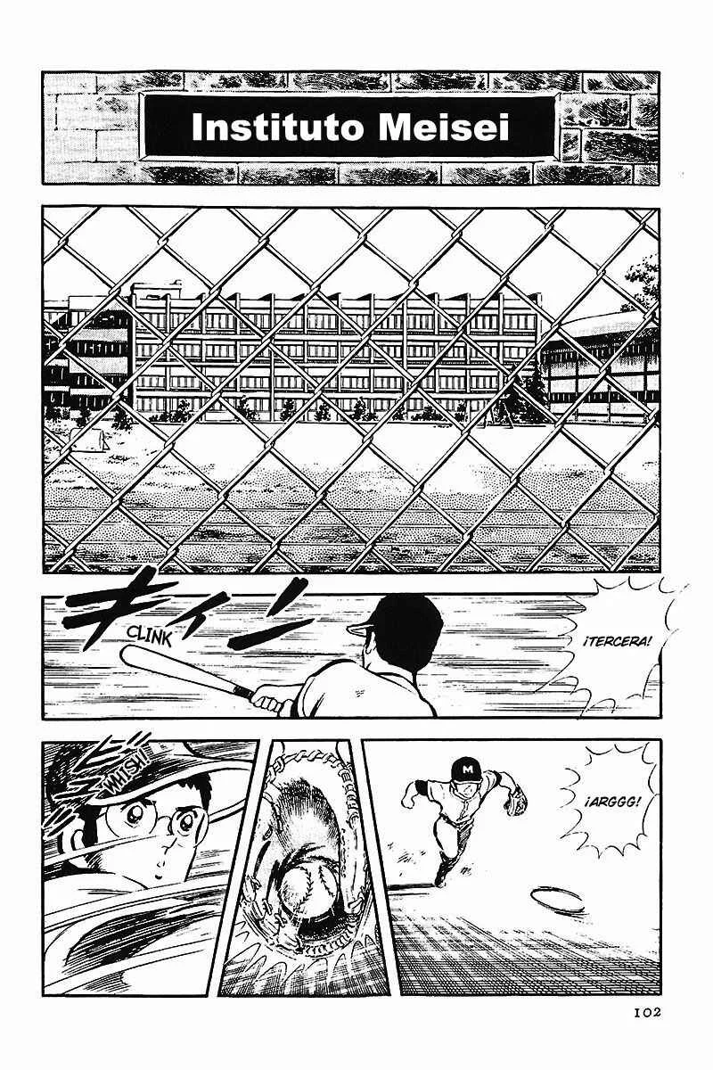Touch Capítulo 5 - Page 16
