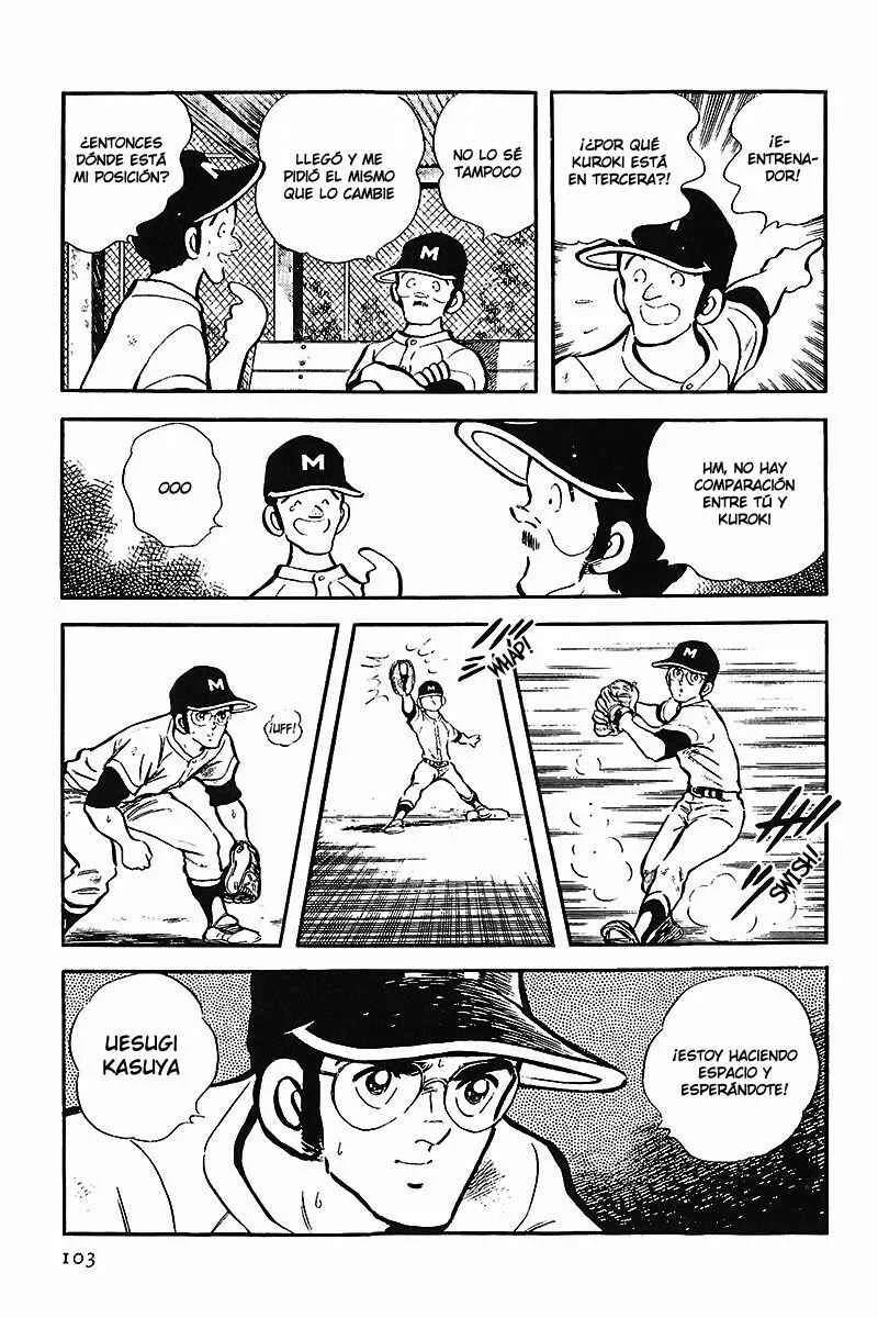 Touch Capítulo 5 - Page 17