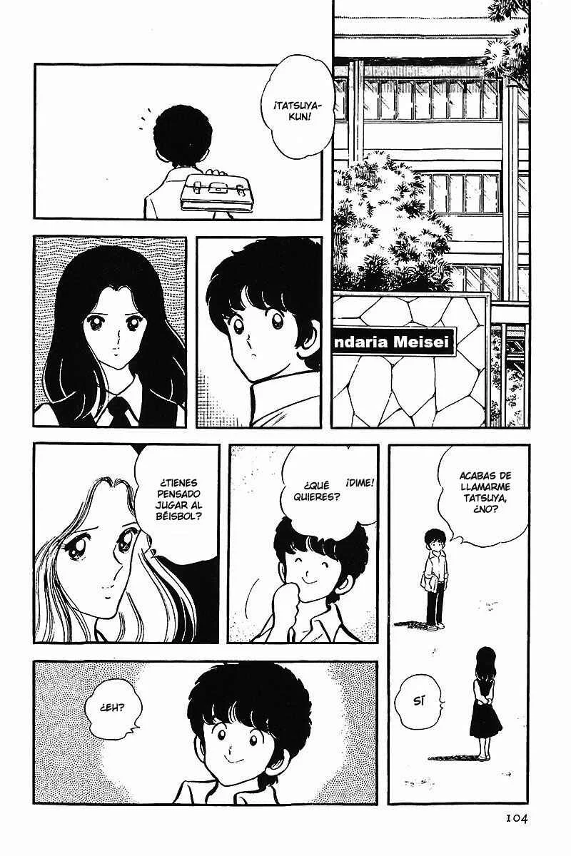 Touch Capítulo 5 - Page 18