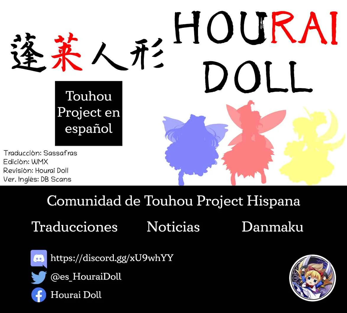 Touhou Project Niji Sousaku Series - Sanae-san wa Iedechuu! Capítulo 2.2: Sanae-san se excede - Page 10
