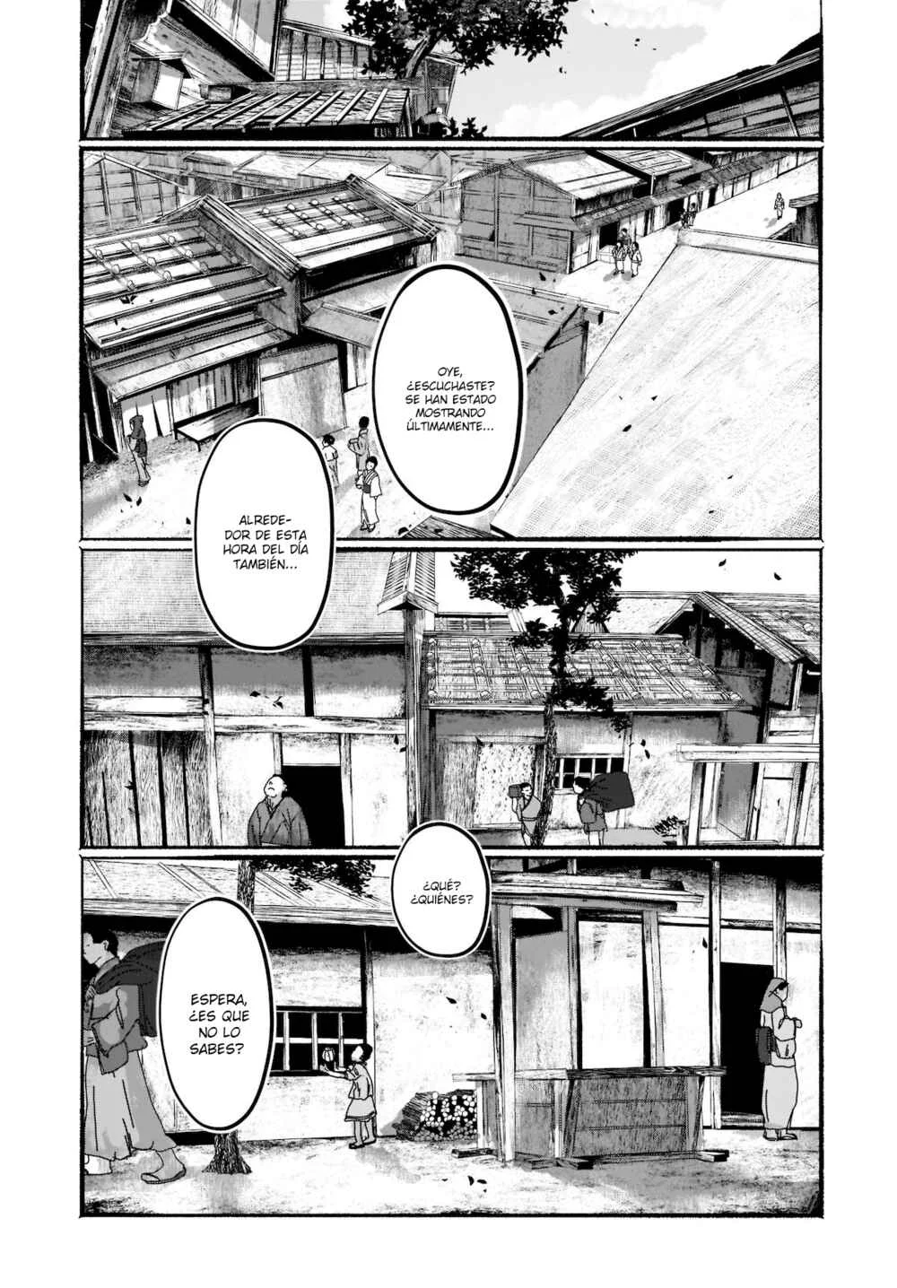 Touhou - The Magician Who Loved a Fake (Doujinshi) Capítulo 1 - Page 2