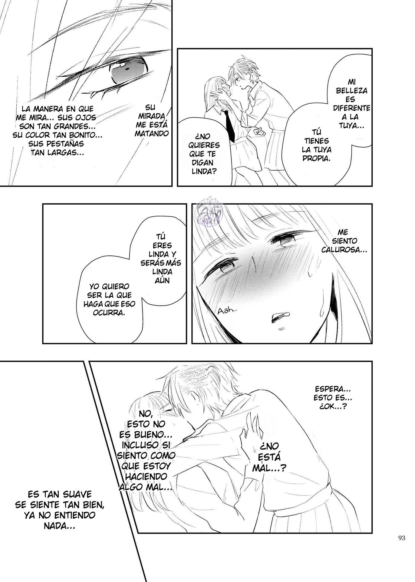 Touma-kun Capítulo 1 - Page 11