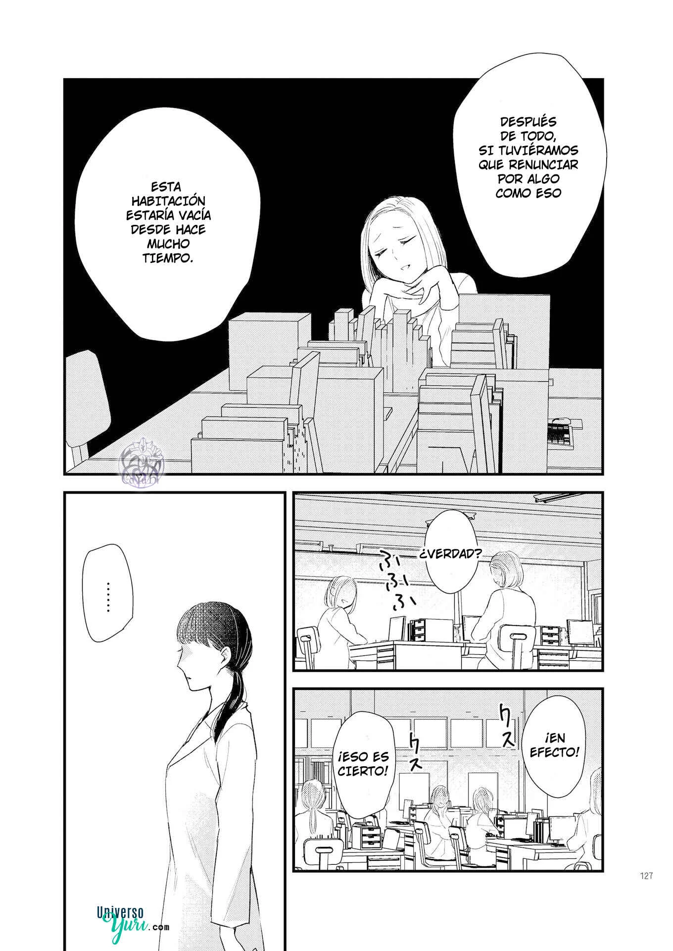 Touma-kun Capítulo 3: Chica Adulta - Page 15