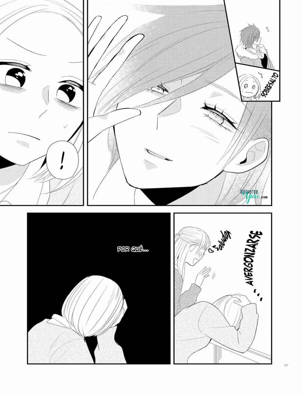 Touma-kun Capítulo 4: Chica honesta - Page 20