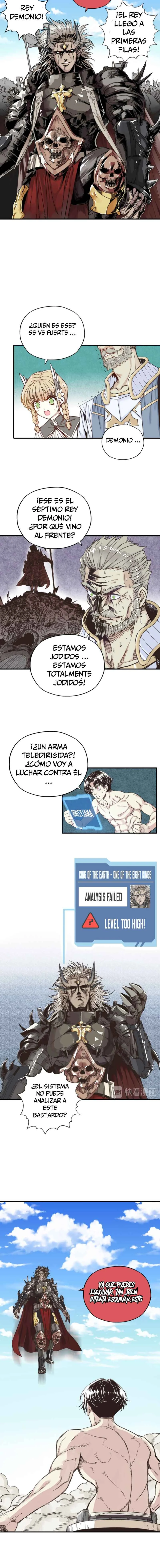 Try Me Again If You Dare! Capítulo 2 - Page 15