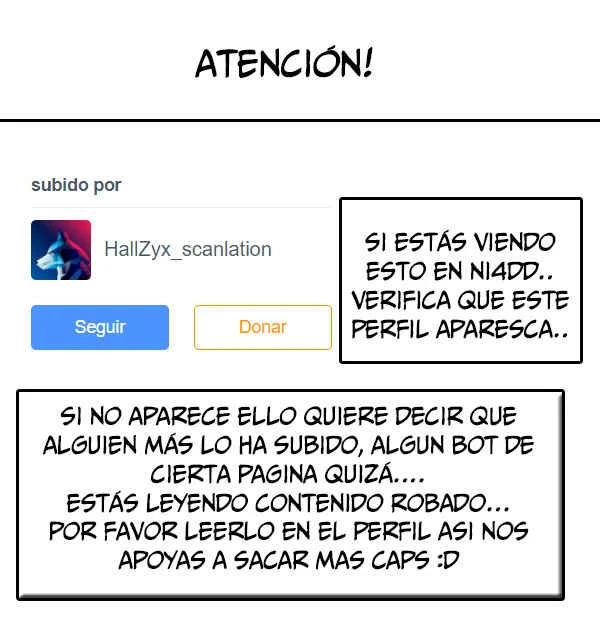 Try Me Again If You Dare! Capítulo 4 - Page 2