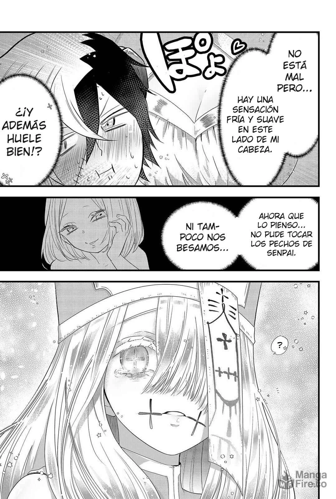 Tsugihagi Darake no Saikyou Yuusha Capítulo 2 - Page 6