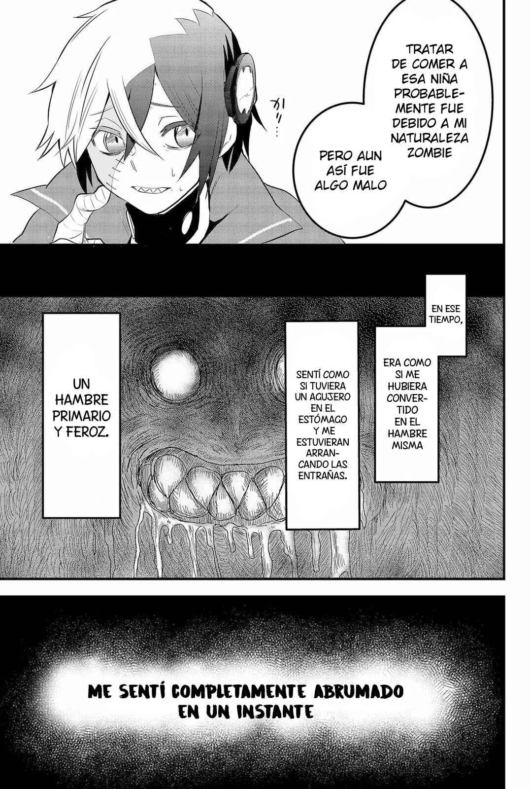 Tsugihagi Darake no Saikyou Yuusha Capítulo 2 - Page 14