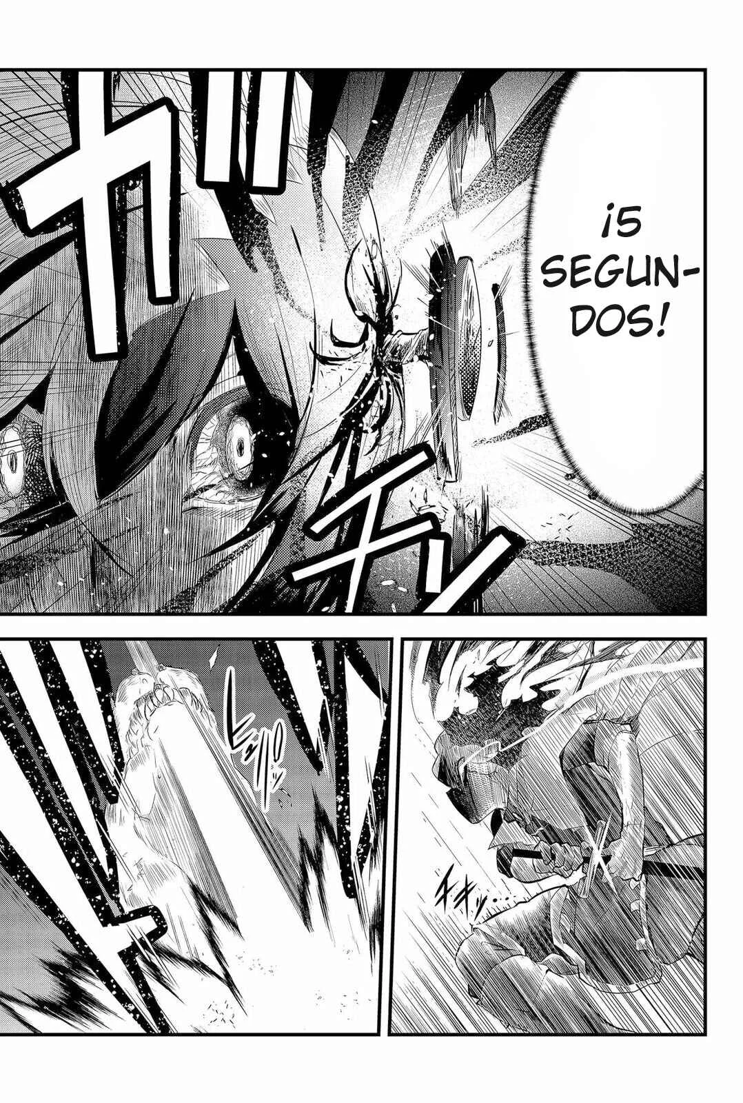 Tsugihagi Darake no Saikyou Yuusha Capítulo 2 - Page 20