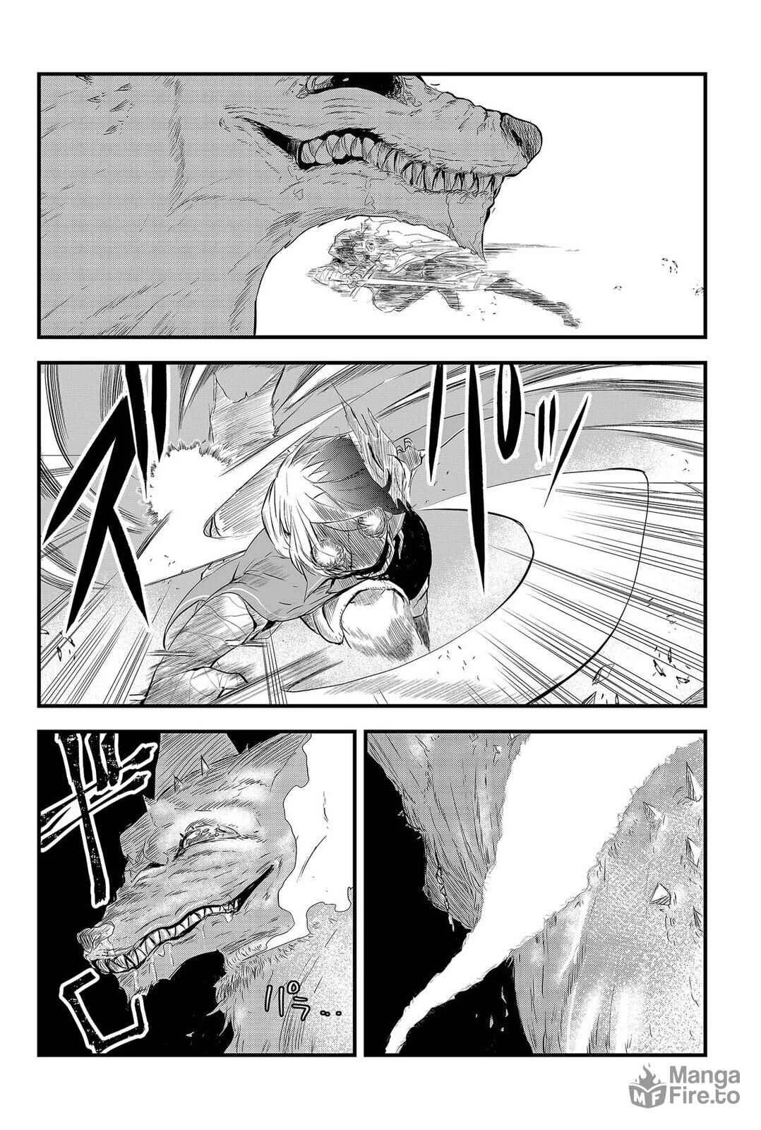 Tsugihagi Darake no Saikyou Yuusha Capítulo 2 - Page 21