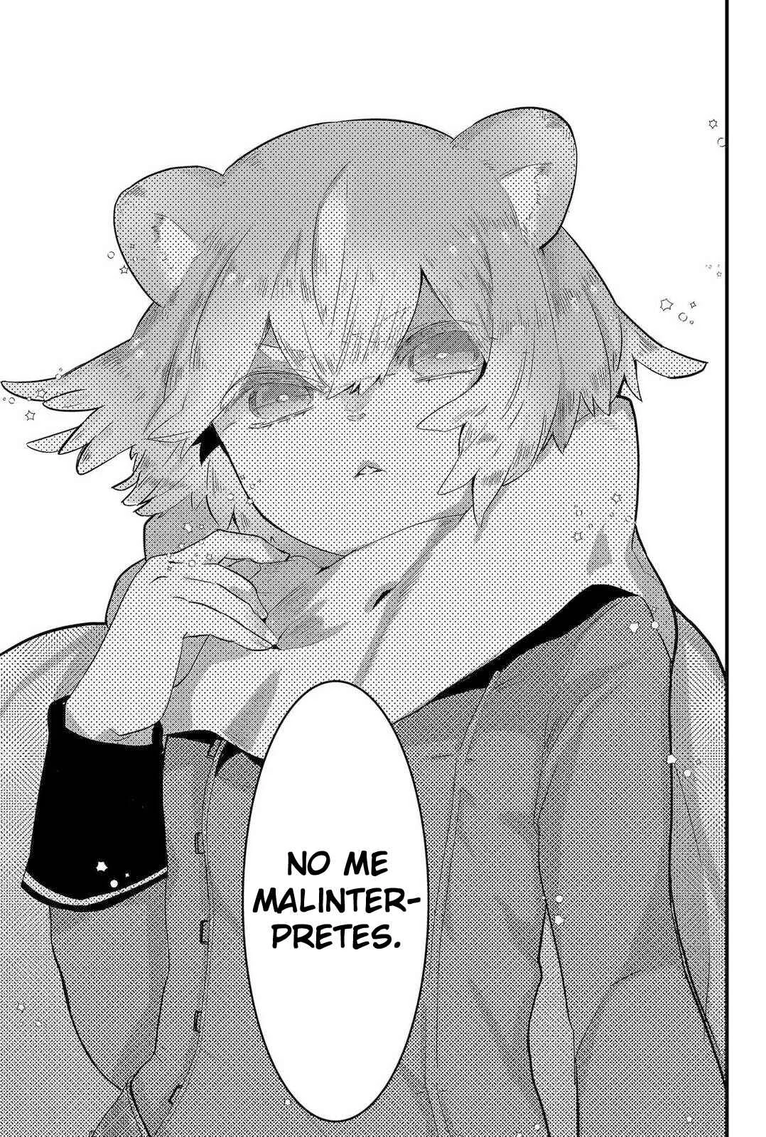 Tsugihagi Darake no Saikyou Yuusha Capítulo 2 - Page 30