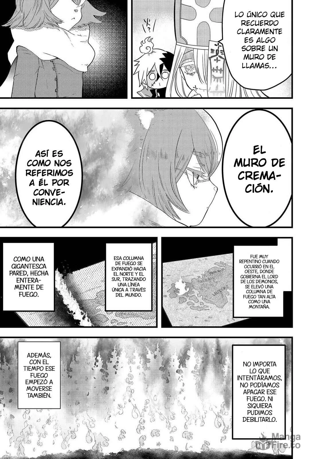 Tsugihagi Darake no Saikyou Yuusha Capítulo 4 - Page 6