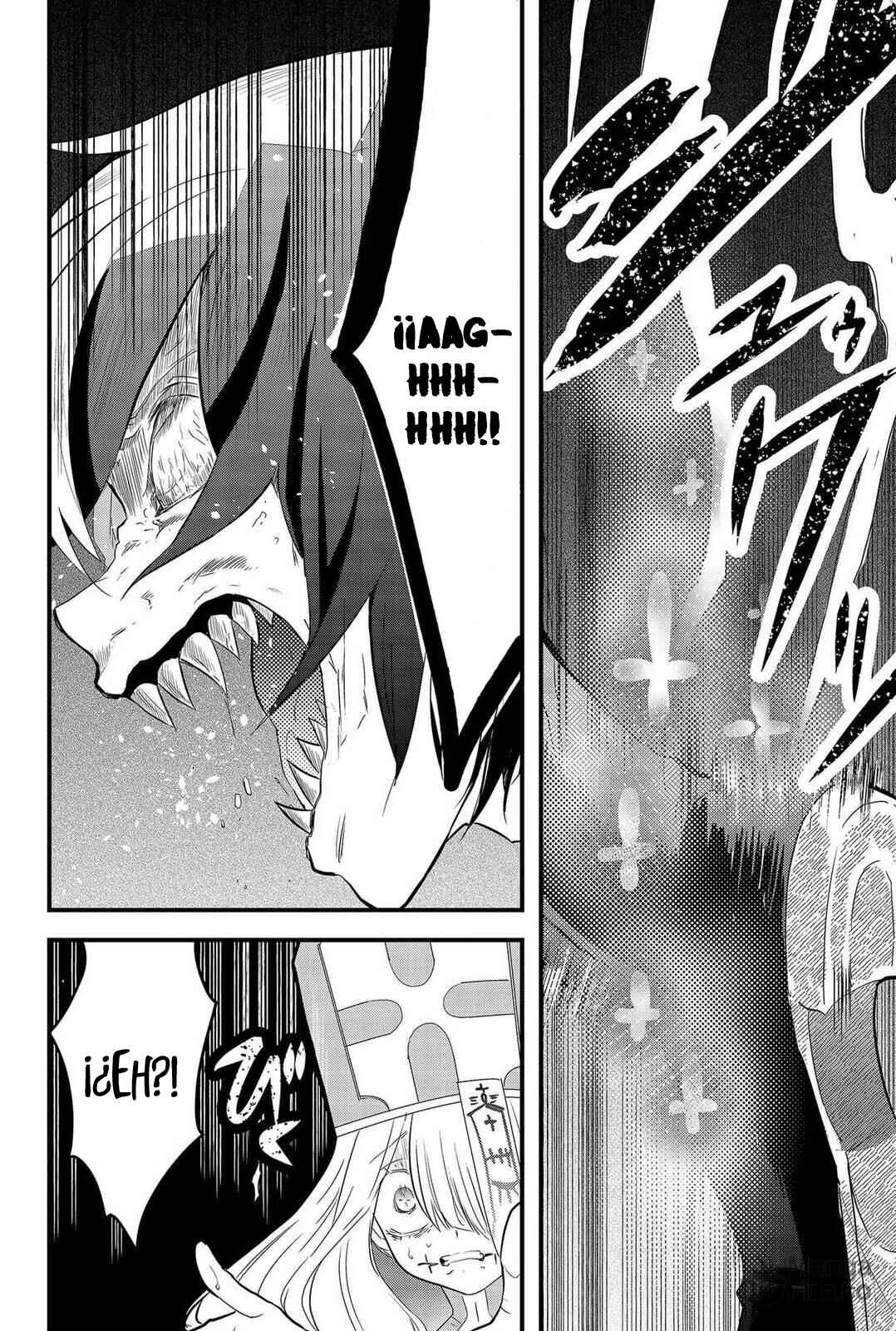 Tsugihagi Darake no Saikyou Yuusha Capítulo 4 - Page 21