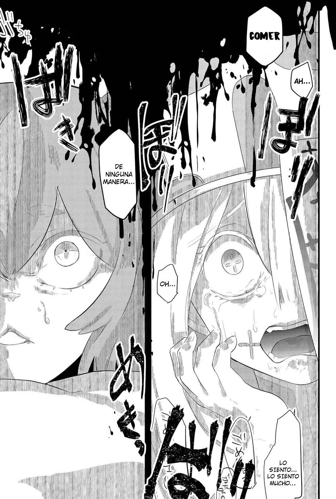 Tsugihagi Darake no Saikyou Yuusha Capítulo 4 - Page 24