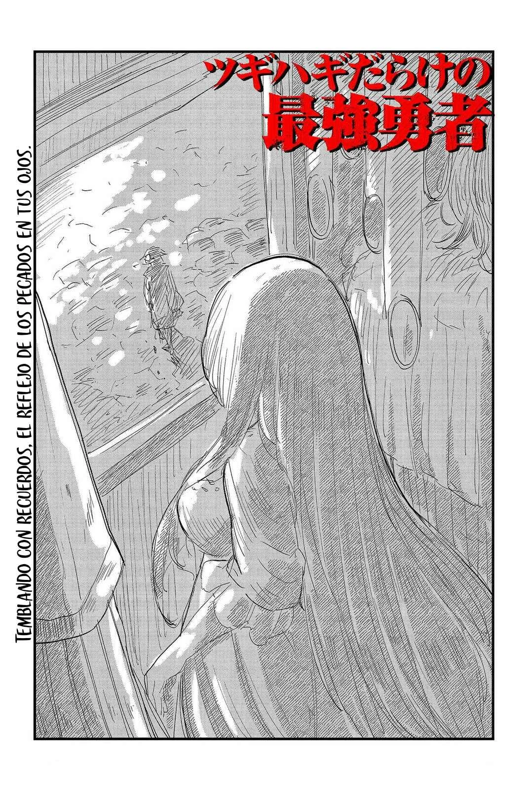 Tsugihagi Darake no Saikyou Yuusha Capítulo 5 - Page 2